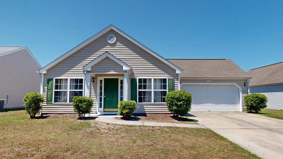 4646 Farm Lake Dr., Myrtle Beach, SC 29579 - #1