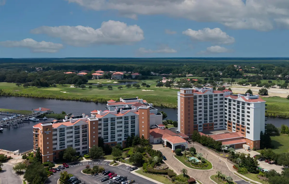 8121 Amalfi Pl. #4-302, Myrtle Beach, SC 29572 - #1