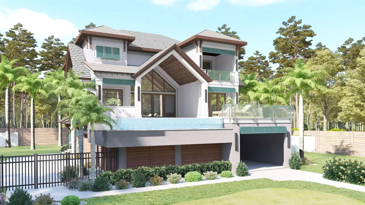 6601 N Ocean Blvd., Myrtle Beach, SC 29572 - #1
