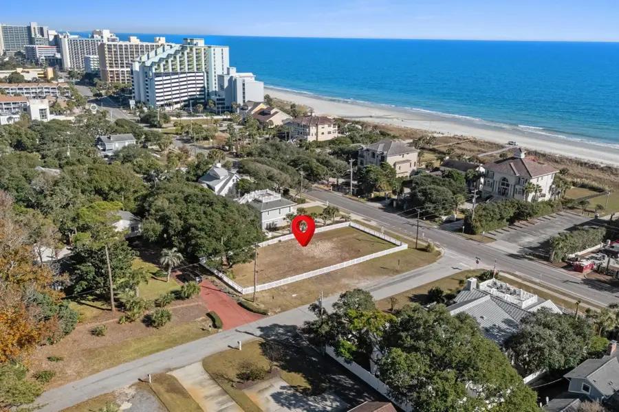 6601 N Ocean Blvd., Myrtle Beach, SC 29572 - #3