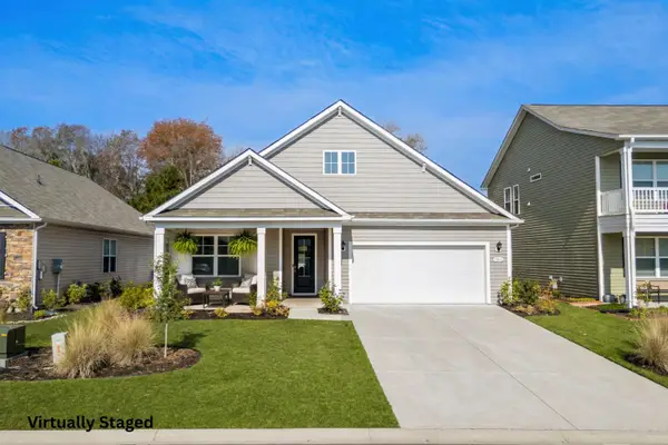 1016 Chester Glen Ct., Myrtle Beach, SC 29579