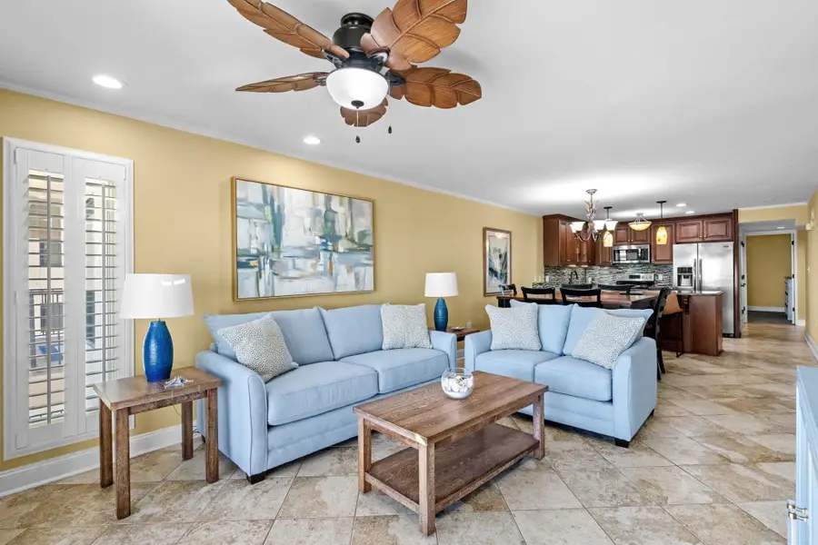 517 S Ocean Blvd. #605, North Myrtle Beach, SC 29582 - #3