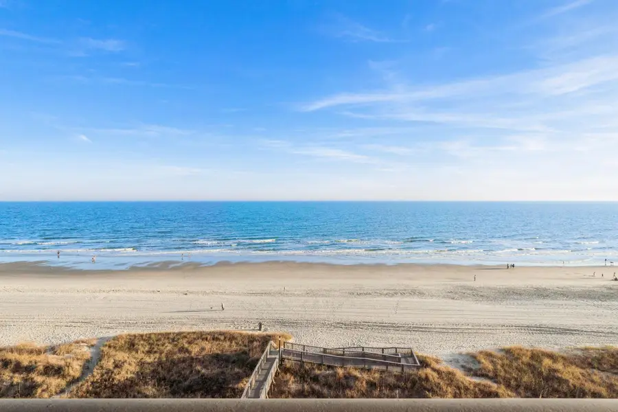 517 S Ocean Blvd. #701, North Myrtle Beach, SC 29582 - #2