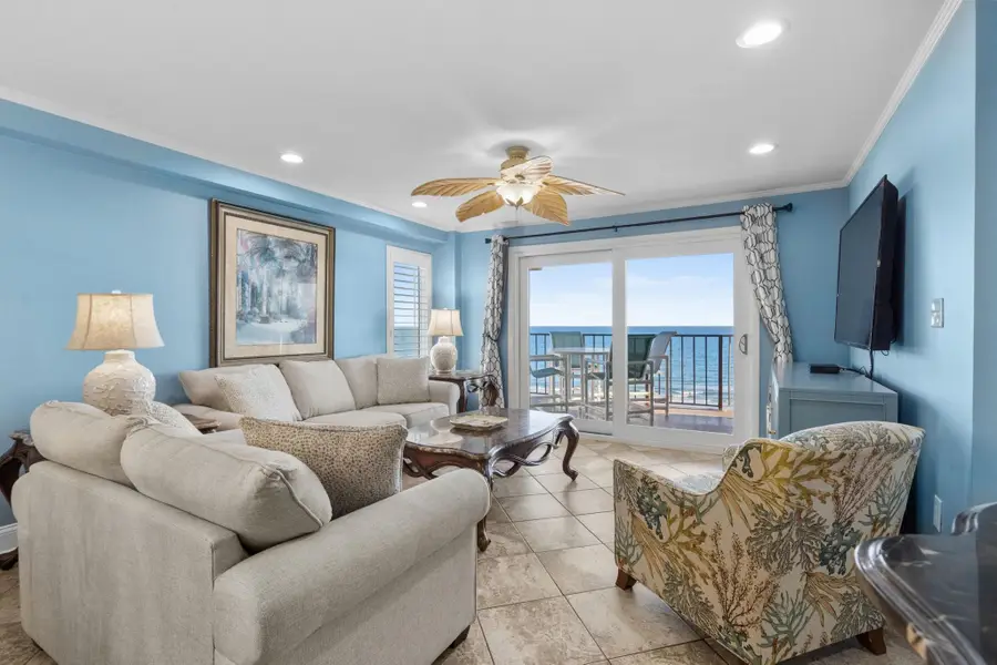 517 S Ocean Blvd. #701, North Myrtle Beach, SC 29582 - #3