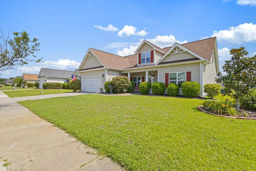 1425 Tiger Grand Dr., Conway, SC 29526 - #2