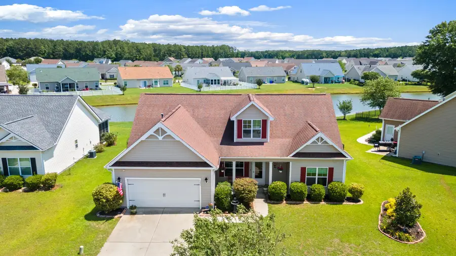 1425 Tiger Grand Dr., Conway, SC 29526 - #3