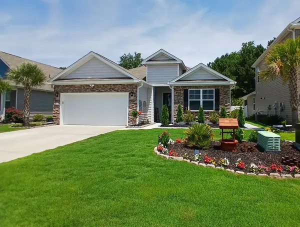 264 Calhoun Falls Dr., Myrtle Beach, SC 29579