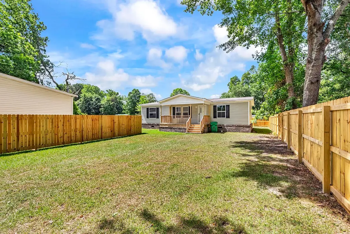 2707A Prince St., Georgetown, SC 29440 - #1