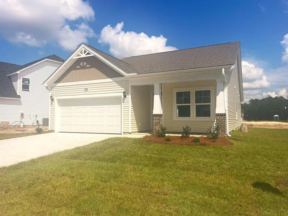 1125 NW Forest Bend Dr., Calabash, NC 28467 - #1