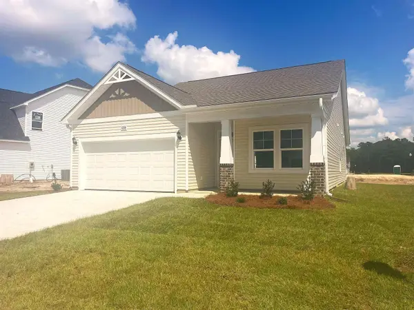 1125 NW Forest Bend Dr., Calabash, NC 28467