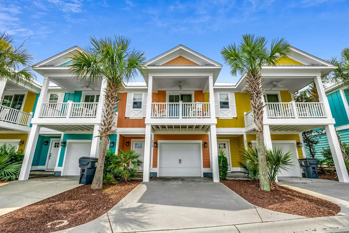 4914 Cinzia Ln. #4914, North Myrtle Beach, SC 29582 - #1