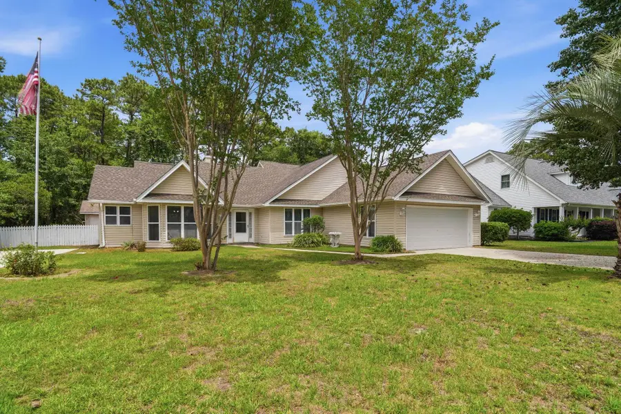 106 Sharon Ct., Conway, SC 29526 - #2