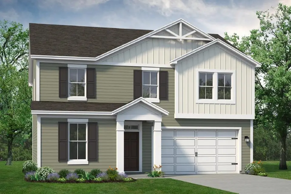 876 Big Cedar Dr., Loris, SC 29569 - #1