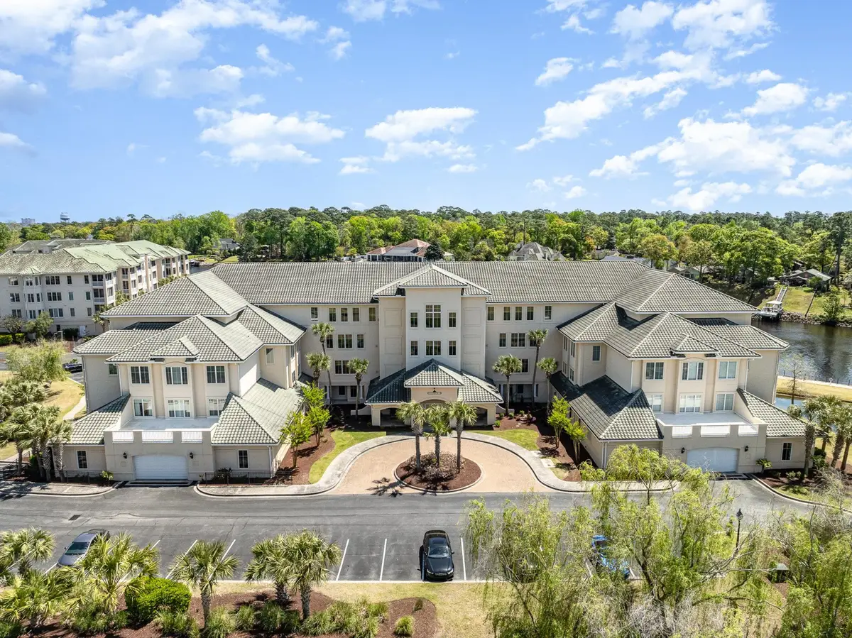 2180 Waterview Dr. #535, North Myrtle Beach, SC 29582 - #1