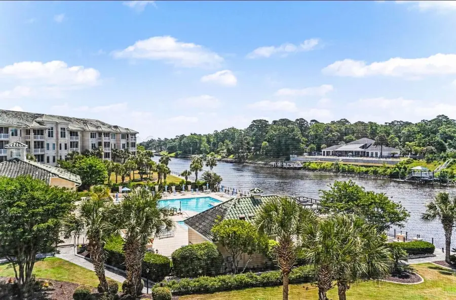 2180 Waterview Dr. #535, North Myrtle Beach, SC 29582 - #2