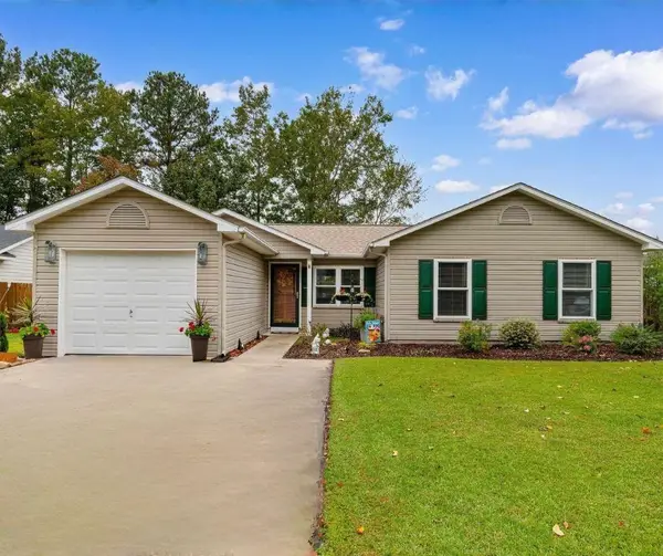 2927 Temperance Dr., Myrtle Beach, SC 29577