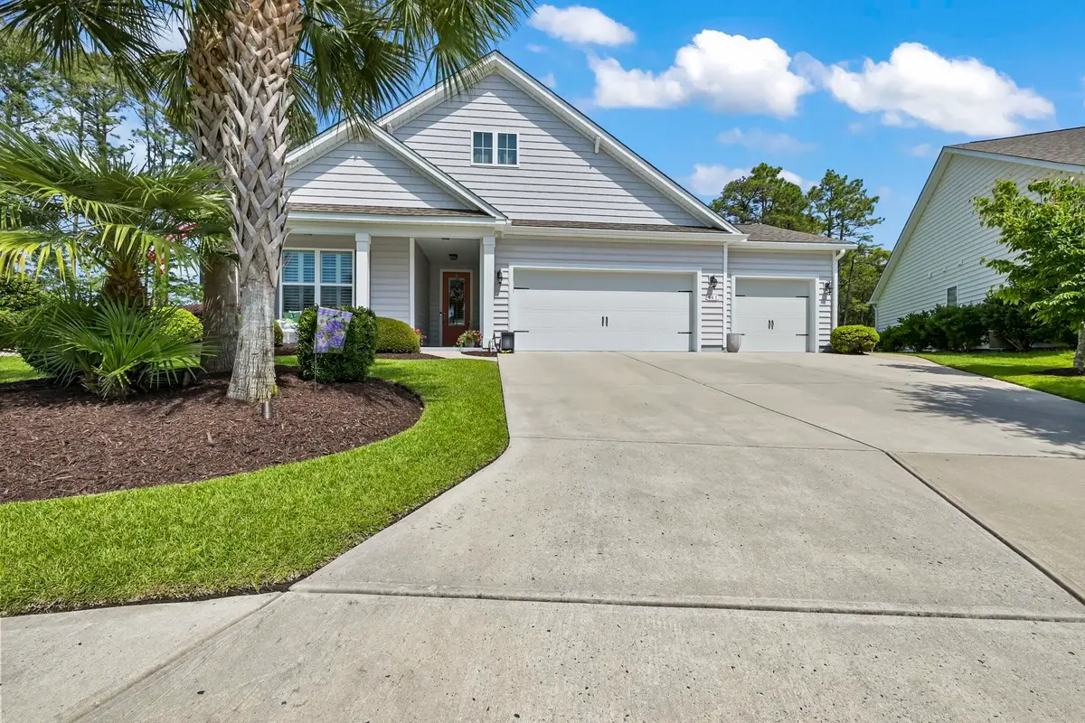 941 Bronwyn Circle, North Myrtle Beach, SC 29582 - #1