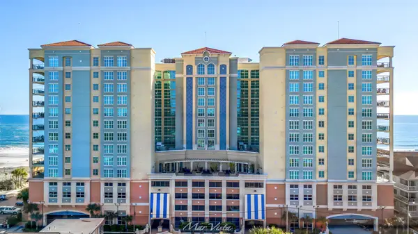 603 S Ocean Blvd. #711, North Myrtle Beach, SC 29582