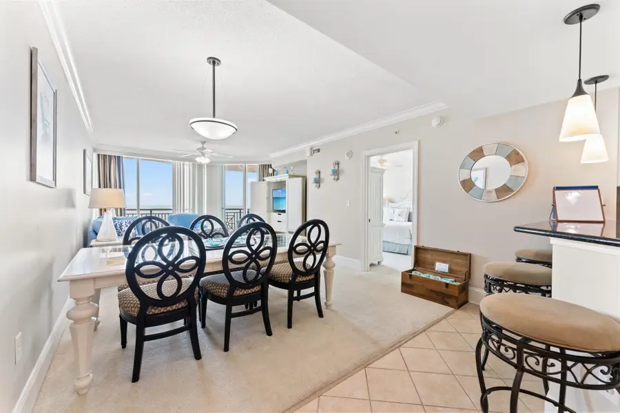 603 S Ocean Blvd. #711, North Myrtle Beach, SC 29582 - #3