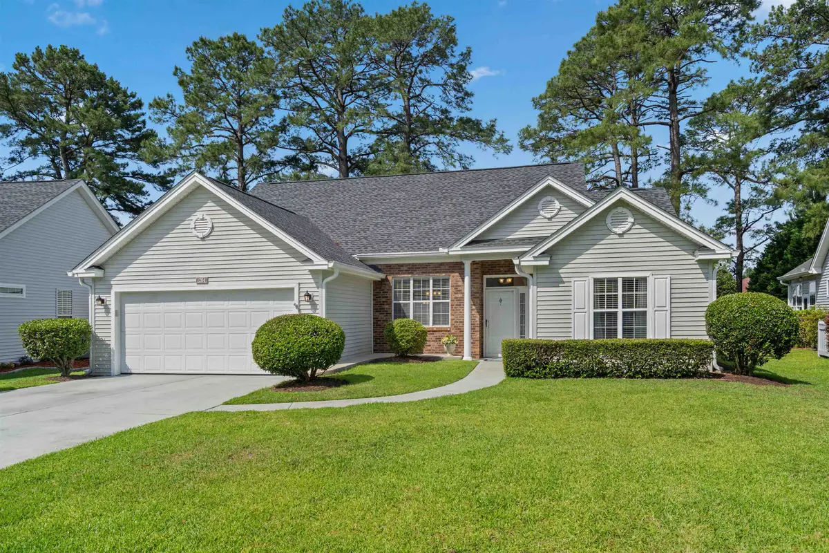 1204 Loblolly Ln., Conway, SC 29526 - #1