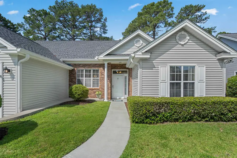 1204 Loblolly Ln., Conway, SC 29526 - #2