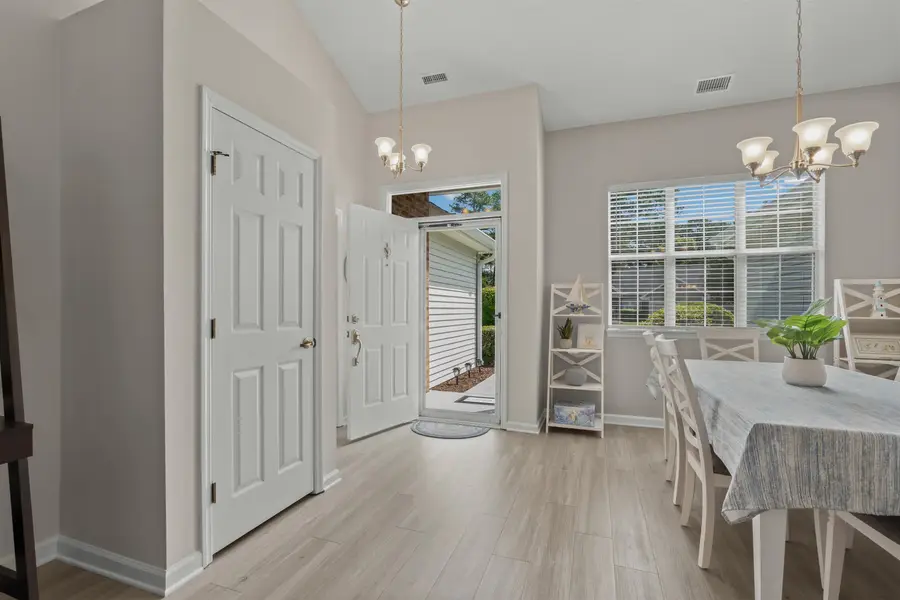 1204 Loblolly Ln., Conway, SC 29526 - #3