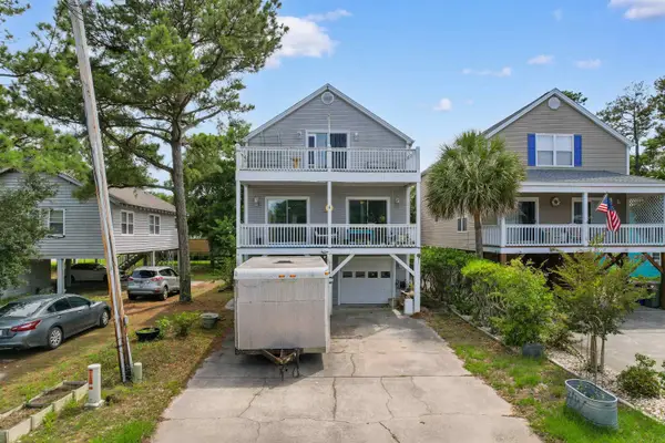 125A 12th Ave. S, Surfside Beach, SC 29575