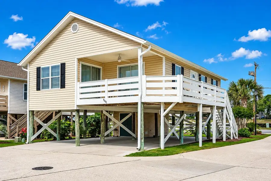 9691 Stillwater Ct., Myrtle Beach, SC 29572 - #3