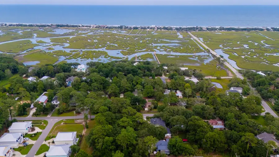 Blockade Dr., Pawleys Island, SC 29585 - #2