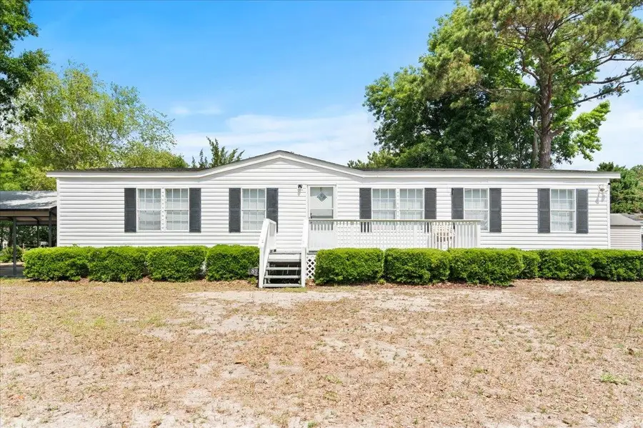 750 Patrick Rd., Murrells Inlet, SC 29576 - #3