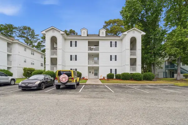 4257 Villas Dr. #109, Little River, SC 29566