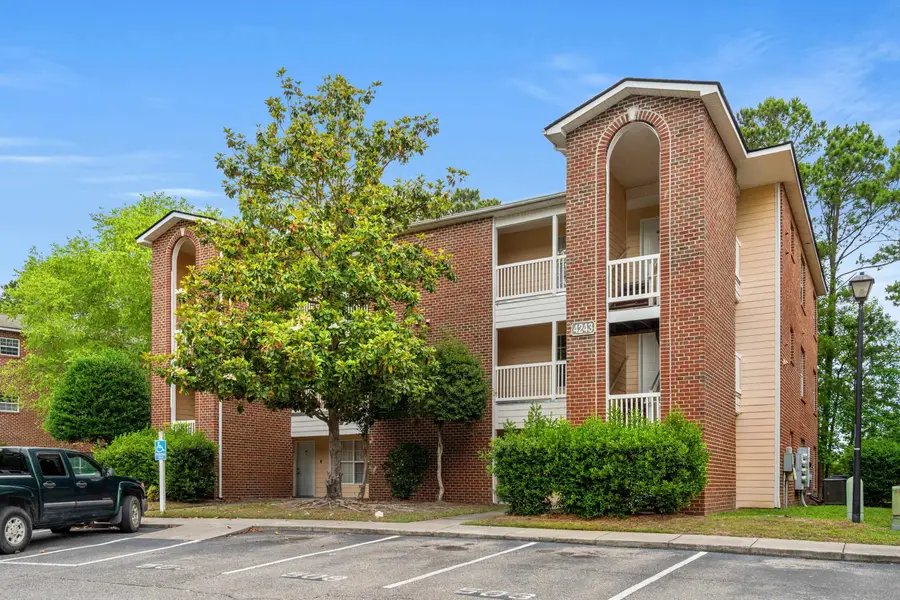 4243 Villas Dr. #509, Little River, SC 29566 - #2