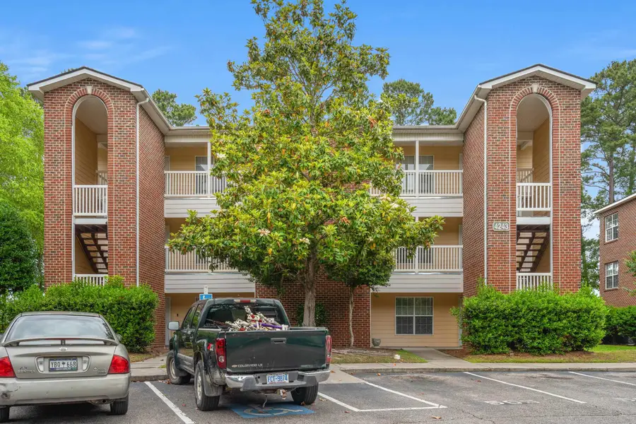4243 Villas Dr. #509, Little River, SC 29566 - #3