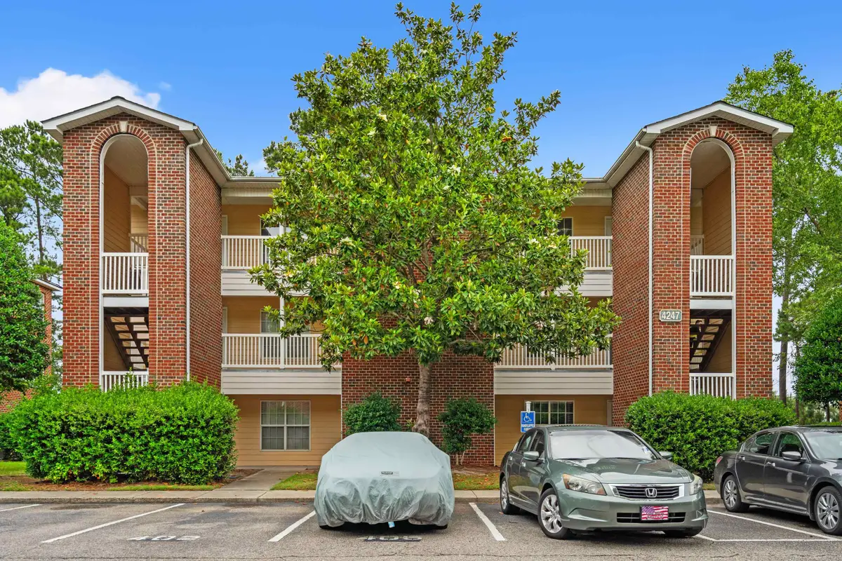4247 Villas Dr. #404, Little River, SC 29566 - #1