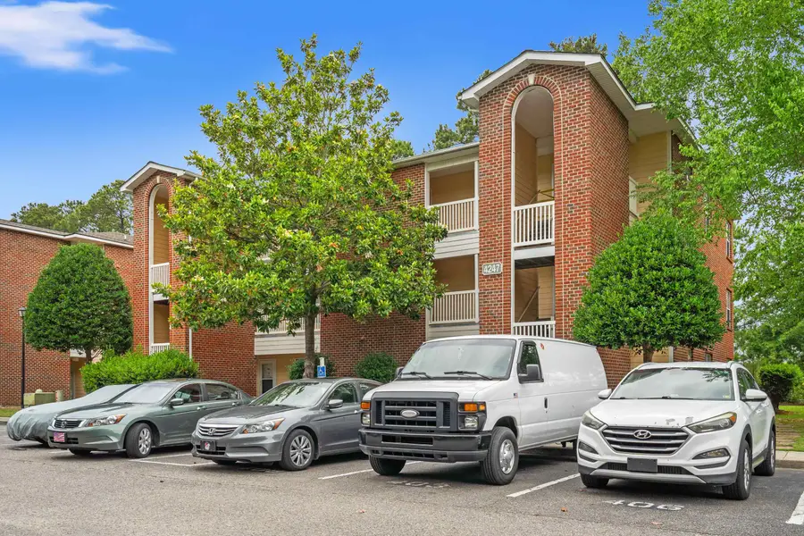 4247 Villas Dr. #404, Little River, SC 29566 - #2