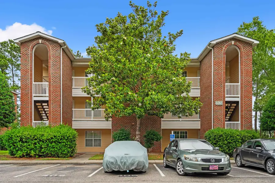 4247 Villas Dr. #404, Little River, SC 29566 - #3
