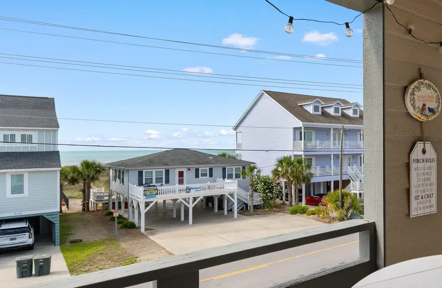 4303 N Ocean Blvd. #D2, North Myrtle Beach, SC 29582 - #3