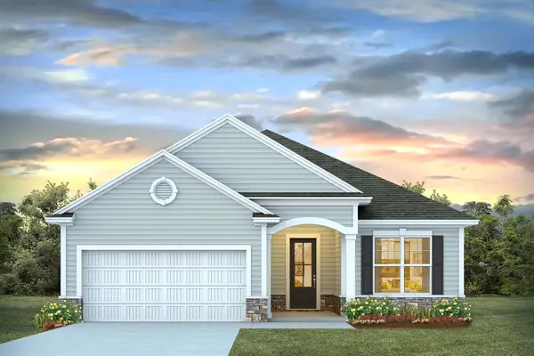 2103 Marietta Circle, Ash, NC 28420