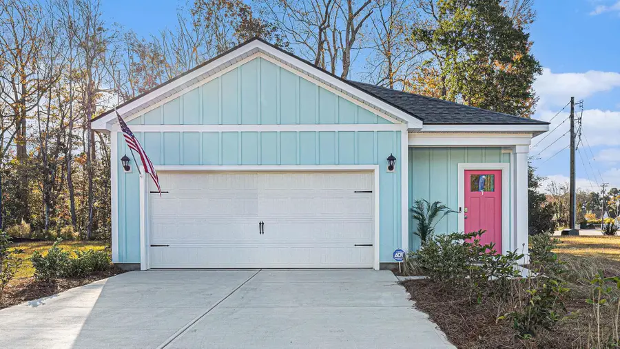 3112 Tasso Dr., Sunset Beach, NC 28468 - #3
