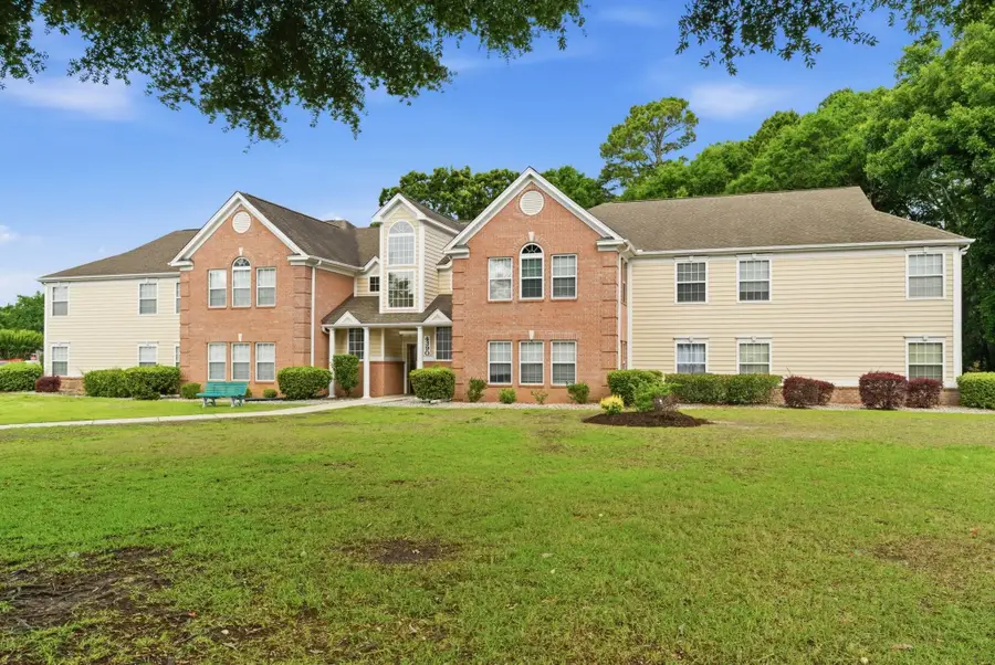4390 Daphne Ln. #D, Murrells Inlet, SC 29576 - #2