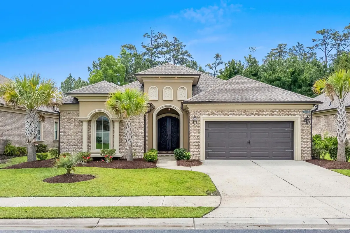 409 Pompano Court, Myrtle Beach, SC 29577 - #1