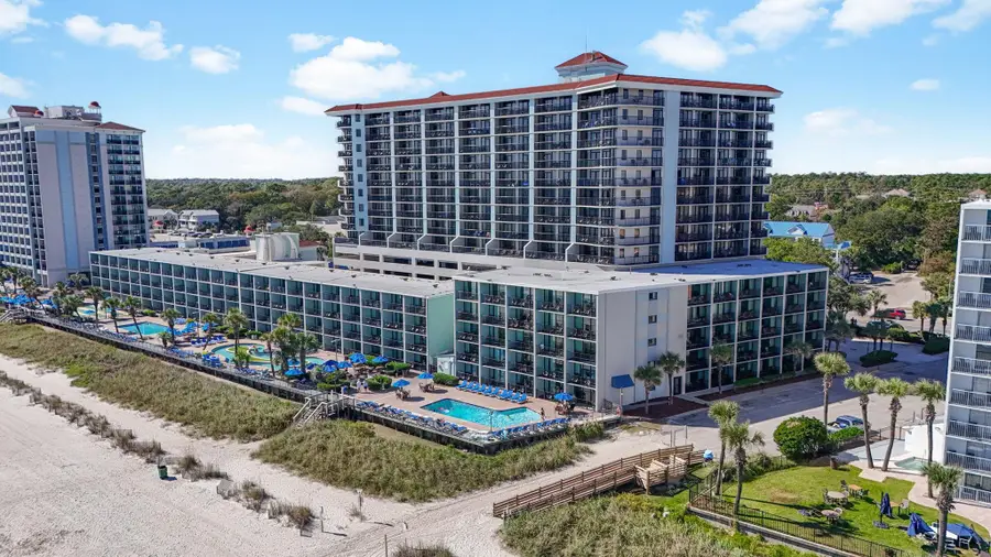 2311 S Ocean Blvd. #243, Myrtle Beach, SC 29577 - #2
