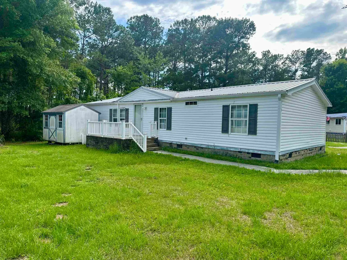 9115 Baywood Circle, Myrtle Beach, SC 29588 - #1