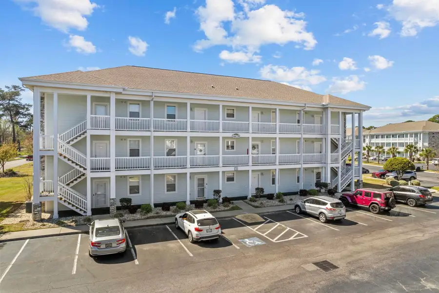4679 Wild Iris Dr. #204, Myrtle Beach, SC 29577 - #2