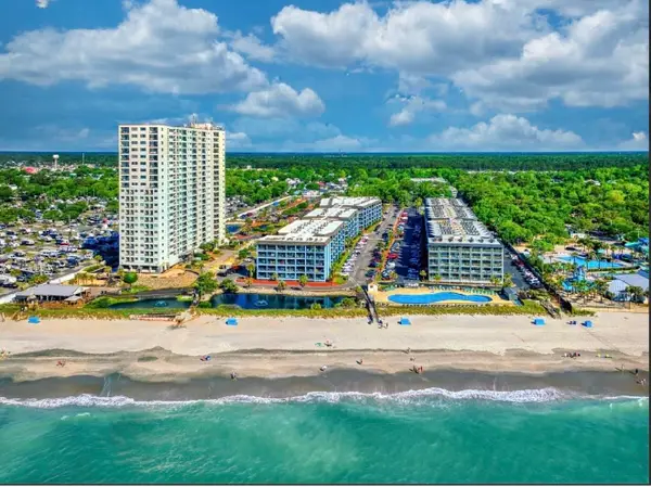 5905 S Kings Hwy. #802, Myrtle Beach, SC 29575