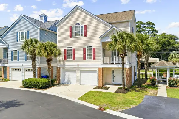 10 Palmas Dr., Surfside Beach, SC 29575