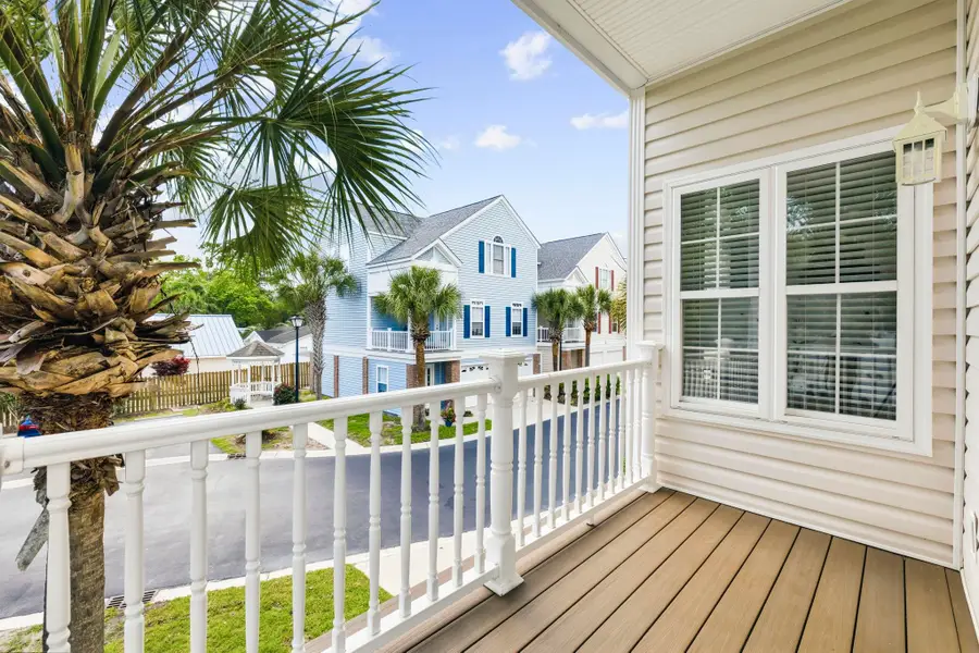 10 Palmas Dr., Surfside Beach, SC 29575 - #2