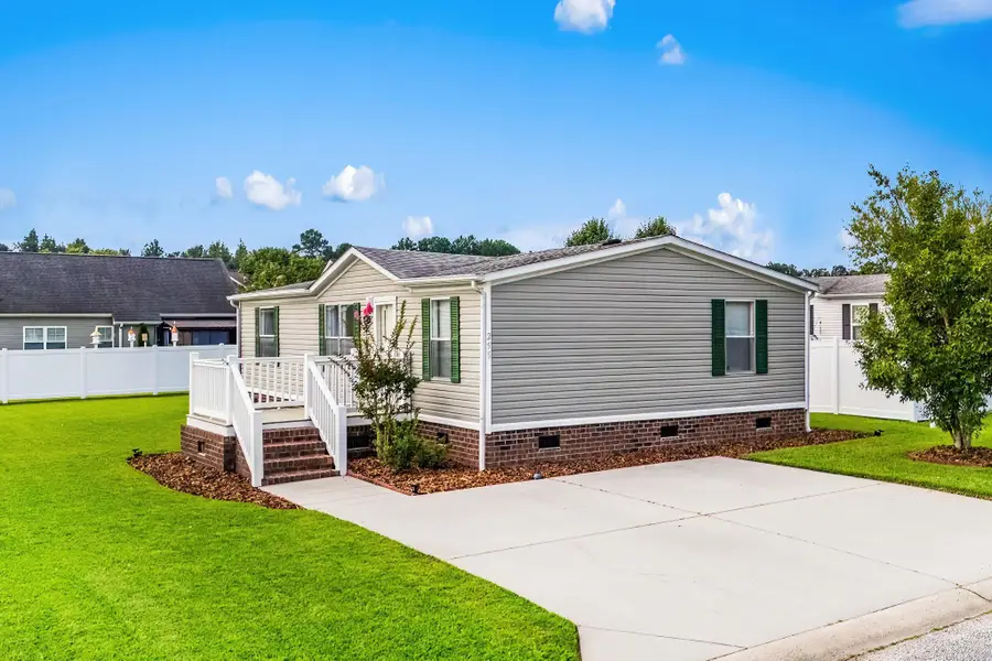 255 Iroquis Trail, Longs, SC 29568 - #2