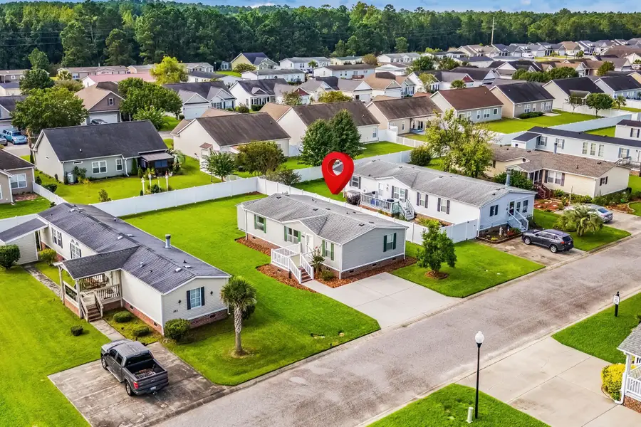 255 Iroquis Trail, Longs, SC 29568 - #3