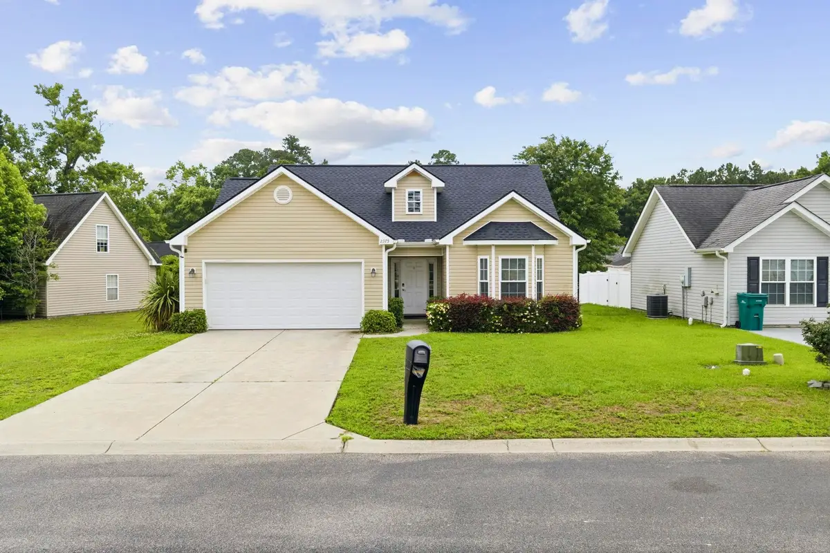 2375 Morlynn Dr., Myrtle Beach, SC 29577 - #1